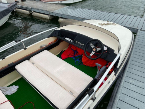 Rio 410 Nautica