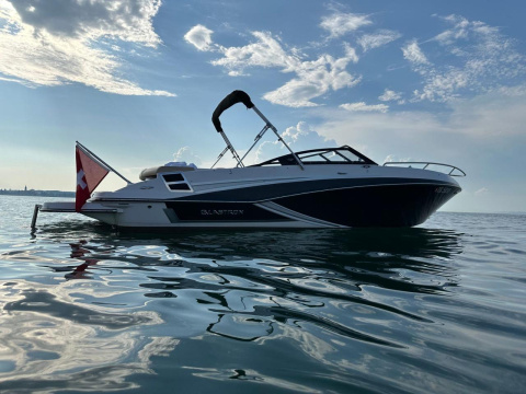 Glastron GT 229