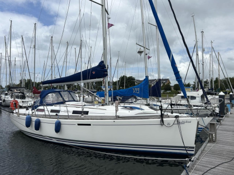 Dufour 325 Grand Large