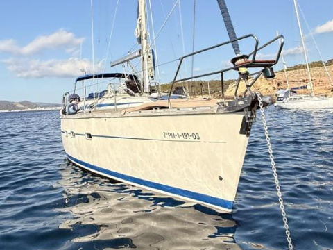 Bavaria 390 caribic