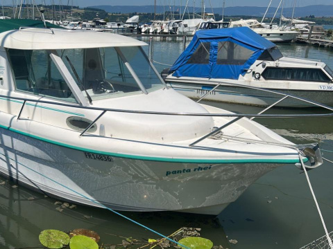 OCQUETEAU 645