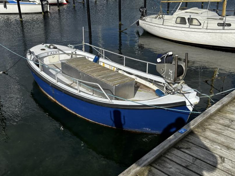20" Damjolle