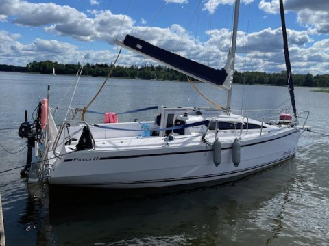 Dalpol Phobos 22