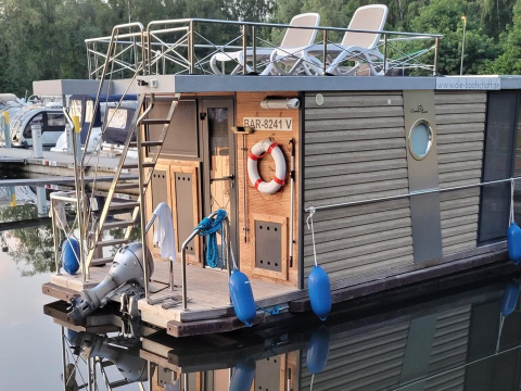 CampiBoat Campi 300 LR