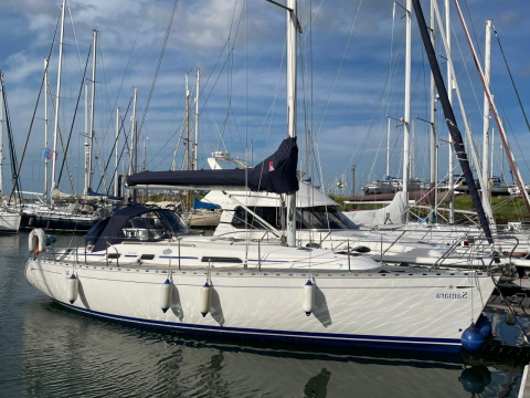 Dufour 36 Classic