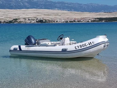 E-Sea 420
