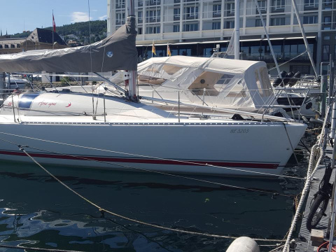 Jeanneau JOD 35