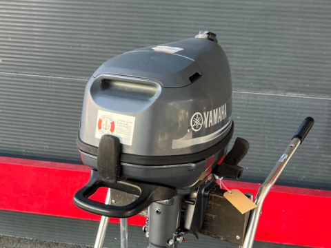Yamaha F6CMHL