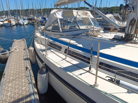 Storebro Royal 33