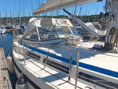 Storebro Royal 33