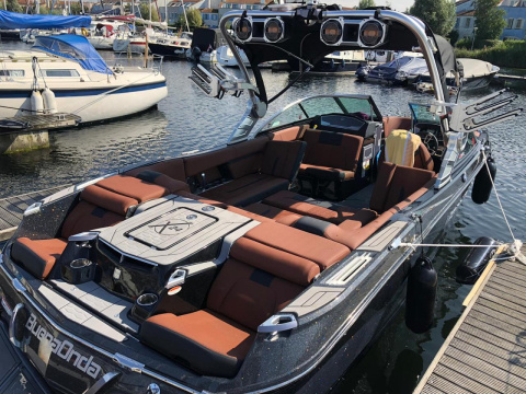MasterCraft X24