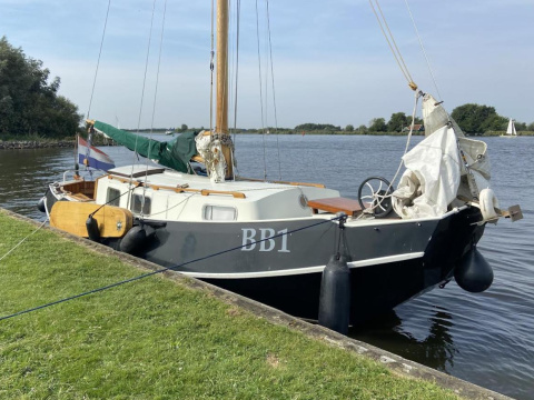 Huitema Zeeschouw