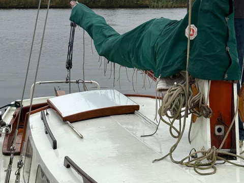 Huitema Zeeschouw