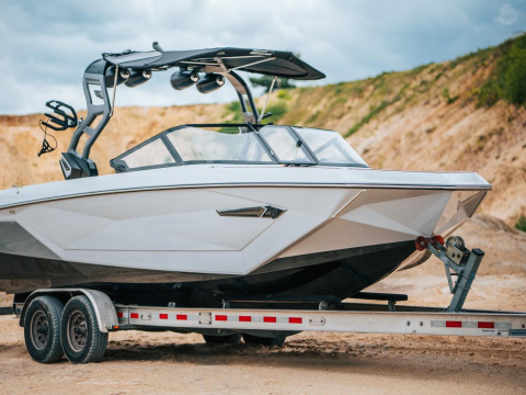 Nautique G25