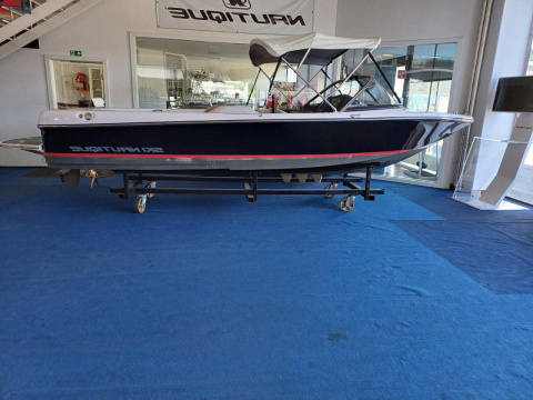 Correct Craft SKI NAUTIQUE 196
