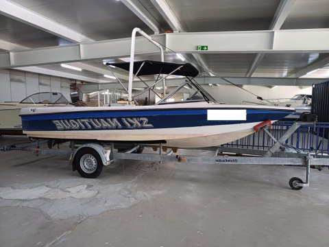 Correct Craft SKI NAUTIQUE 196