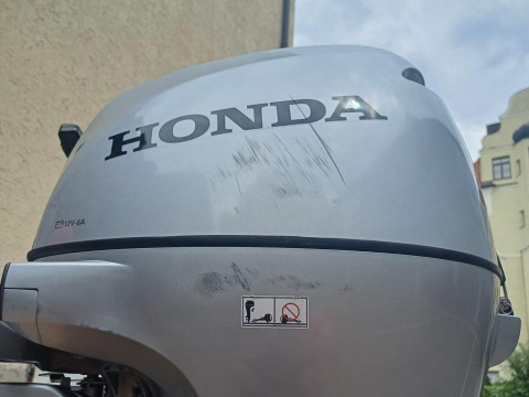 Honda BF 10 SHU