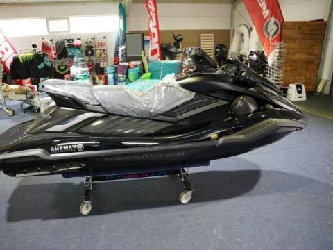 Yamaha FX SVHO 2024
