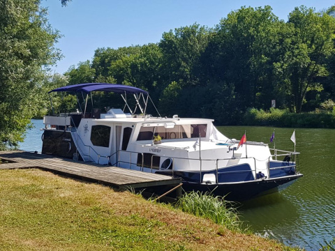 Escapade 50