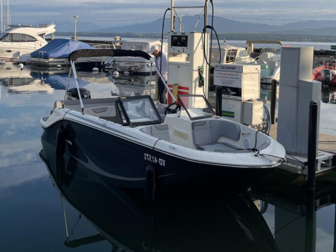 Bayliner M19