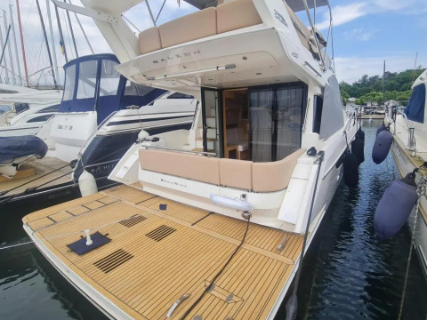 Galeon 420 FLY
