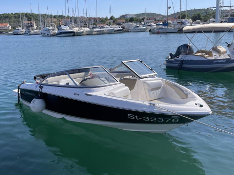 REGAL Sportboot 1900 ES