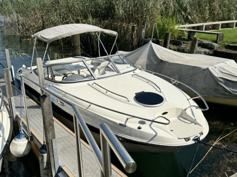 Stingray 235CR