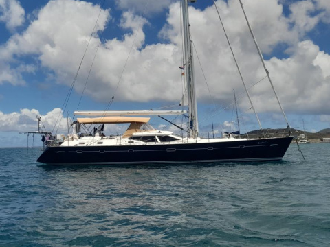 Oyster 62