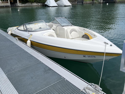 Stingray 230LX