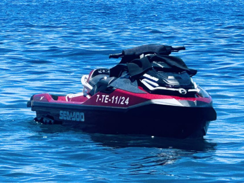 Sea-Doo RXT-X RS 325