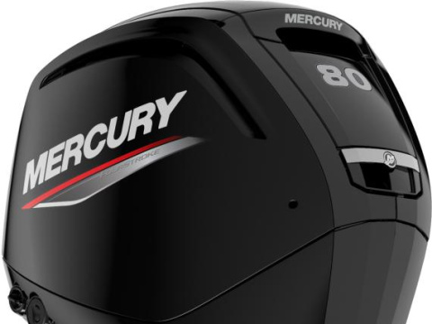 MERCURY 船外機 THRUSTER Ｔ2800 Sea Pro28 (10EP832wYGG) 2026 Mercury F 80 ELPT EFI, EUR 9,724