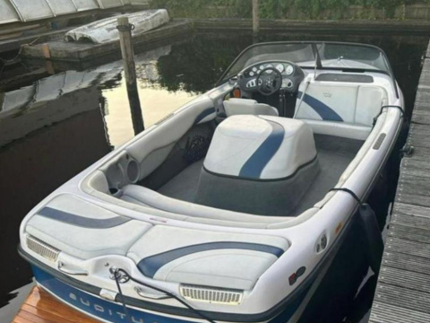 CORRECT CRAFT SKI NAUTIQUE 196