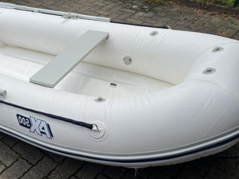 Bombard AX500