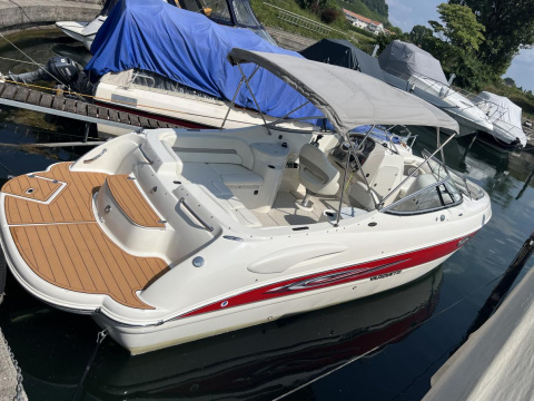 Stingray 250 LR