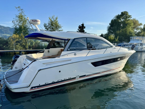 Jeanneau Leader 10