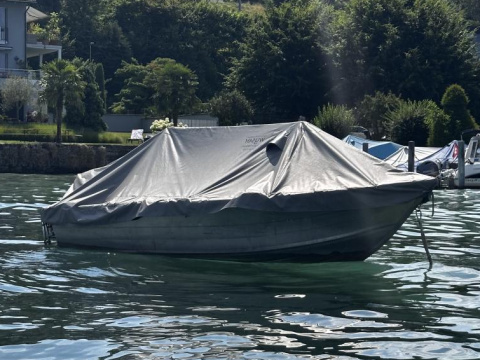 Marine 400S