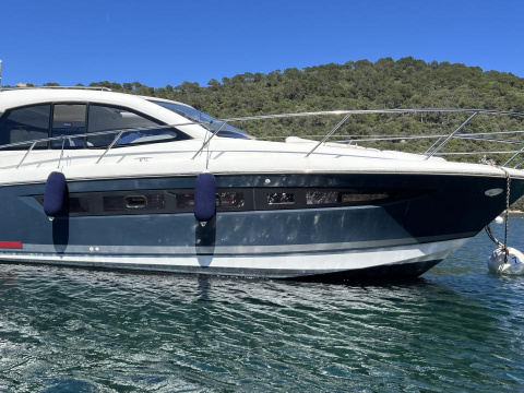 Jeanneau LEADER 10