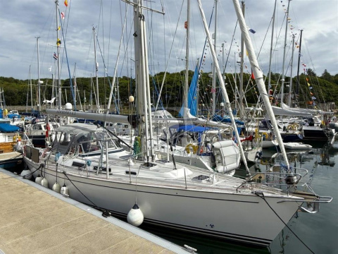 Najad 490