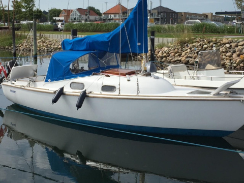 Drabant 22, Gerlach Bådeværft