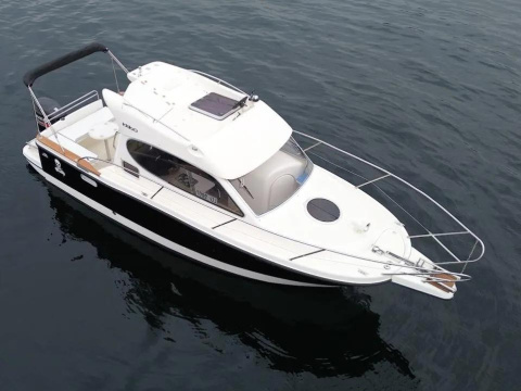 Gobbi Santomauro 255 FC