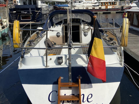 Wauquiez Gladiateur 33