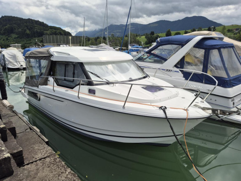 Jeanneau Merry Fisher 795