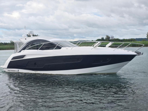 Sunseeker Portofino 40