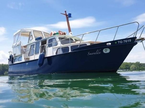 Boarnstream eam BV