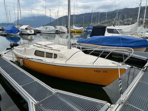 Dehler Varianta65