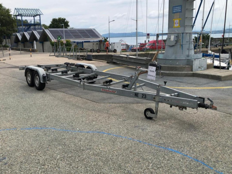 Steinbacher Fahrzeugbau MBT 2500