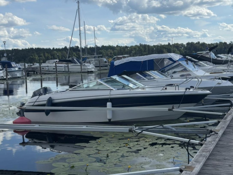 Yamarin 58 BR