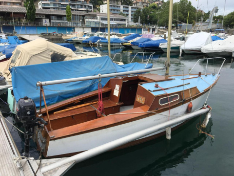 Amiguet Corsaire