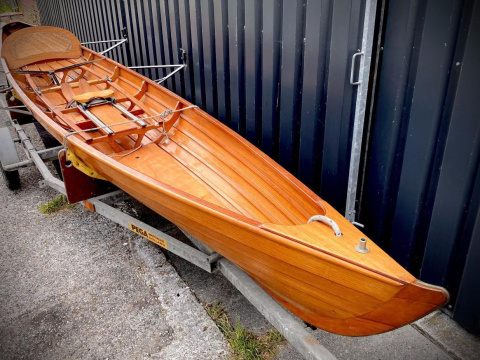 Busman Wherry
