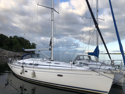 Bavaria 46 Cruiser